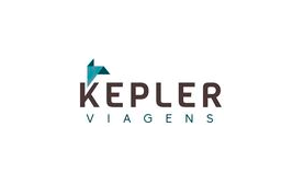 Logo Kepler Viagens