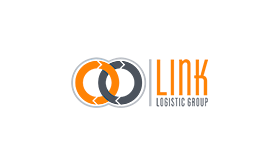 Logo LINK Logistic Group