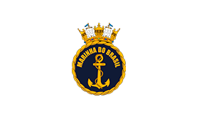 Logo Brasão Marinha do Brasil