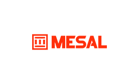 Logo Mesal