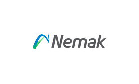 Logo Nemak