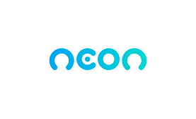 Logo Banco Neon
