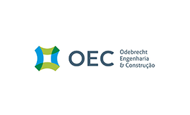 Logo OEC Odebretch
