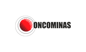 Logo Oncominas