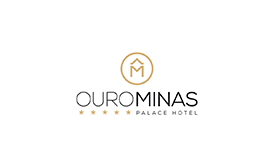 Logo Ouro Minas Palace Hotel