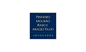 Logo Pinheiro Mourão Raso e Araújo Filho Advogados