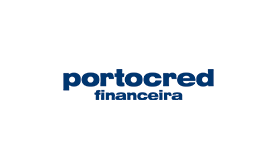 Logo Portocred Financeira