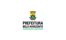 Logo Prefeitura Belo Horizonte