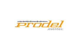 Logo Prodel Eventos