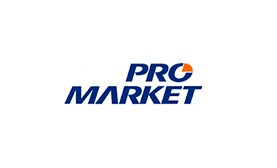 Logo Pro Market