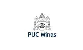 Logo PUC Minas