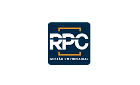 Logo RPC Gestão Empresarial