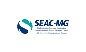 Logo SEAC-MG