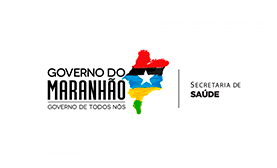 Logo Governo do Maranhão