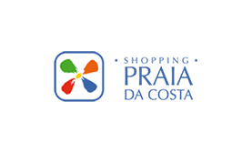 Logo Shopping Praia da Costa