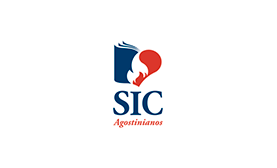 Logo SIC Agostinianos