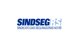 Logo SINDSEG-RS