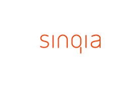 Logo Sinqia