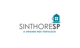 Logo SINTHORESP