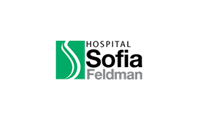 Logo Hospital Sofia Feldman
