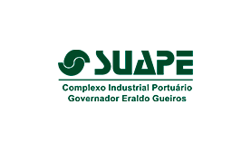 Logo SUAPE