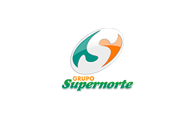 Logo Grupo Supernorte