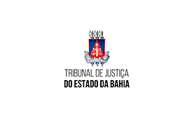 Logo Tribunal de Justiça da Bahia