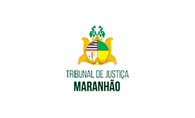 Logo Tribunal de Justiça Maranhão