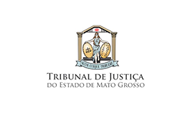 Logo Tribunal de Justiça Mato Grosso