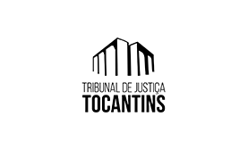 Logo Tribunal de Justiça Tocantins
