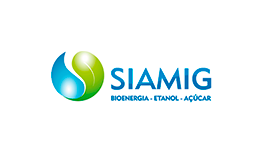 Logo SIAMIG