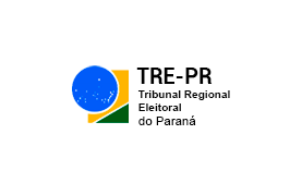 Logo TRE-PR