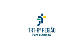 Logo TRT 8a Região