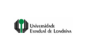 Logo Universidade Estadual de Londrina UEL