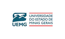 Logo UEMG Universidade do Estado de Minas Gerais