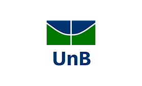 Logo UNB Universidade de Brasília