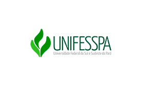 Logo UNIFESSPA Universidade Federal do Sul e Sudeste do Pará