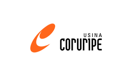 Logo Usina Coruripe