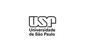 Logo USP Universidade de São Paulo
