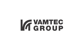 Logo Vamtec Group