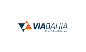 Logo Via Bahia