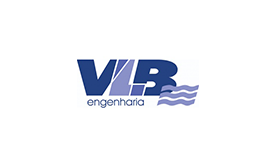 Logo VLB Engenharia