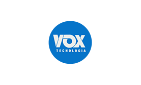 Logo Vox Tecnologia