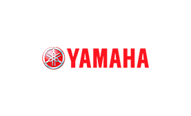 Logo Yahama