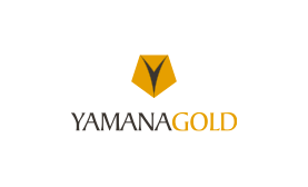 Logo Yamana Gold