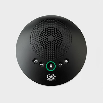 GoPresence Speaker Pro