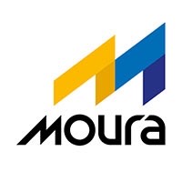 Logo Grupo Moura