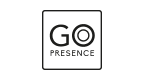 Logo GoPresence