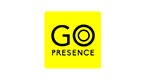 Logo GoPresence