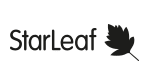 Logo Starleaf